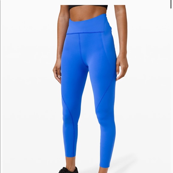 free to speed high rise tight 21” - Picture 2 of 3